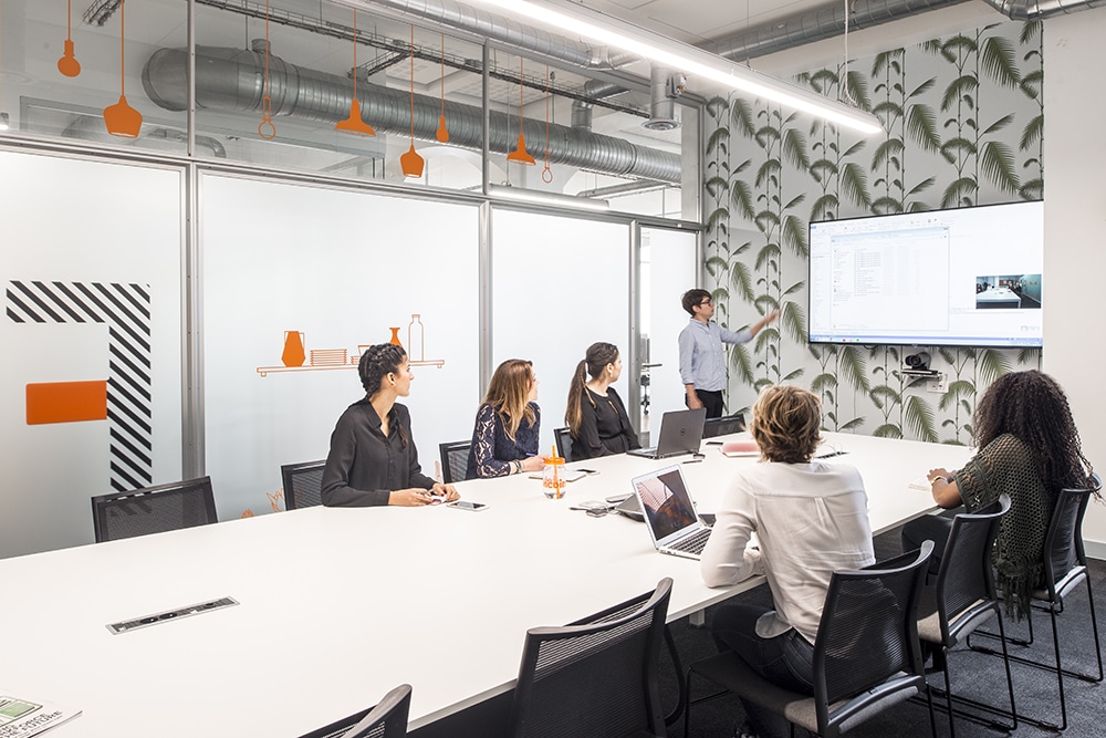 salle reunion interieur leboncoin