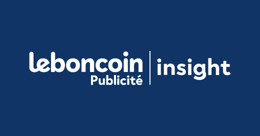leboncoin publicite insight logo